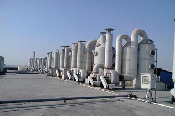 廢氣治理廠家詳解：生產(chǎn)中哪些廢氣的危害更大？
