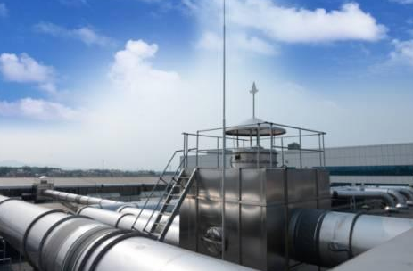 選擇專(zhuān)業(yè)公司進(jìn)行VOCs廢氣處理的好處