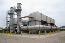 RTO設(shè)備中的蓄熱體會(huì)出現(xiàn)哪些問題？