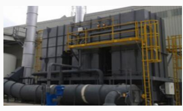 應(yīng)該選擇什么樣的含氯廢氣治理?設(shè)備？