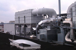 如何選擇更為可靠的廢氣治理廠(chǎng)家？