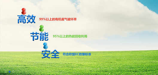 含氯廢氣治理?廠家介紹：含氯廢氣對人體有哪些危害