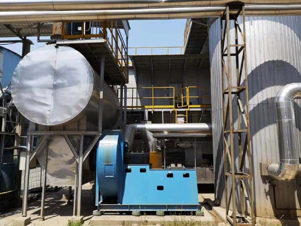 廢氣治理廠(chǎng)家詳解：選擇廢氣處理設(shè)備應(yīng)考慮哪些要素？